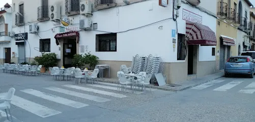 Salón MAT