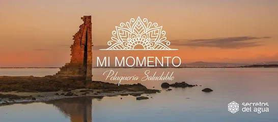 Salón Mi Momento