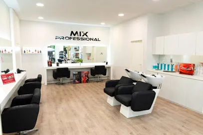 Salón Mix Professional