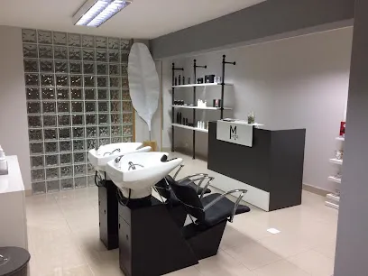 Salon Moema Peluquería Carlos Lima