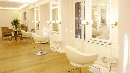 Salón Moncho Moreno | Lagasca