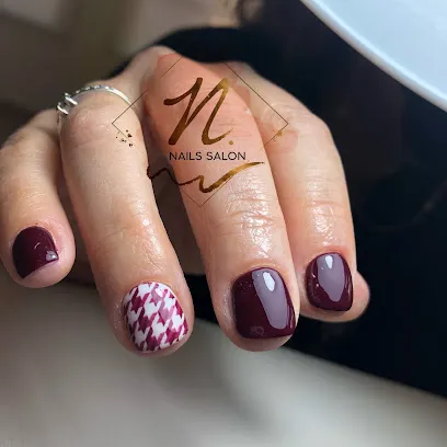 Salón N. Nails