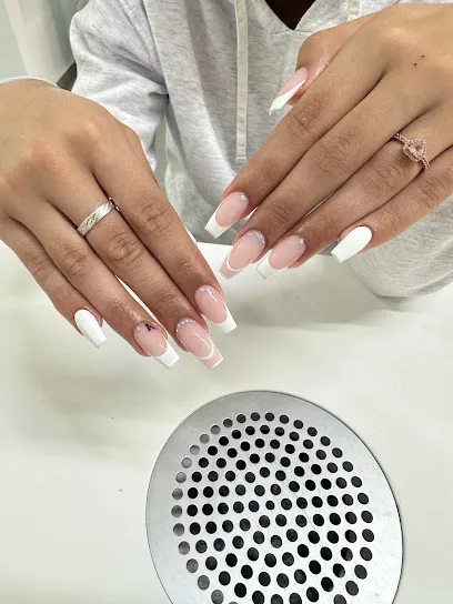 Salón Nail