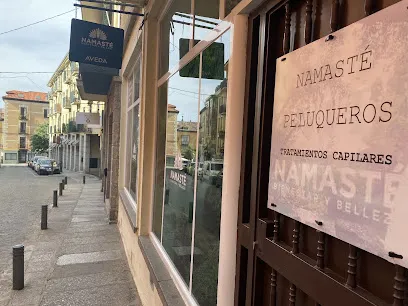 Salón Namasté