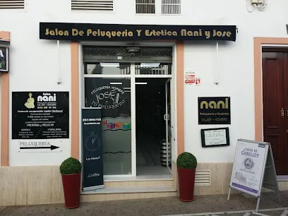 SALON NANI