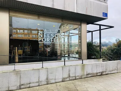 Salón Nelson Portela