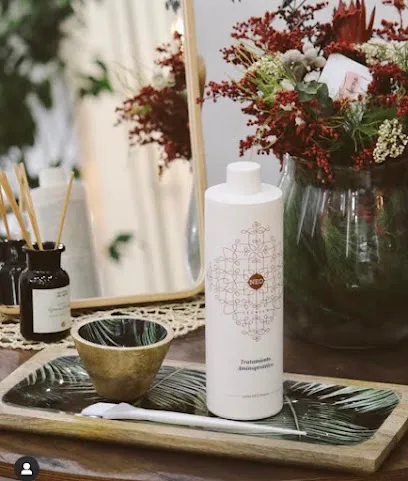 Salón Organic