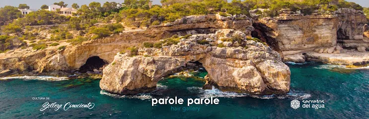 Salón Parole Parole | Belleza “Secretos del Agua"
