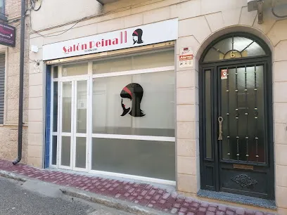 Salón Peinados