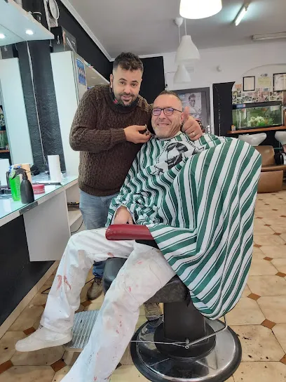 Salon Peluqueria AL AMAL