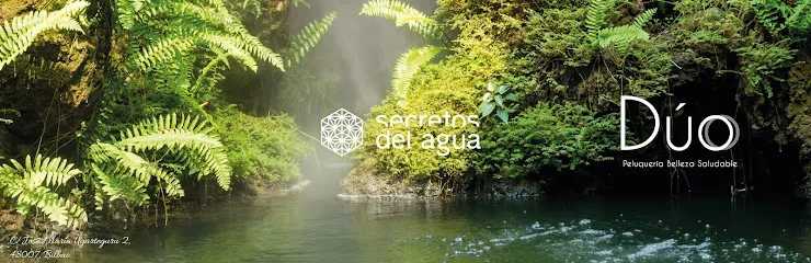Salón Peluquería Duo “Secretos del Agua"