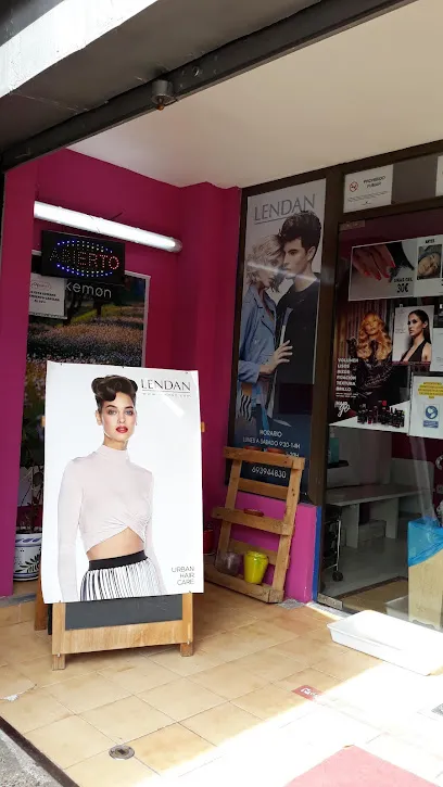 Salón Peluquería - Estética Pili