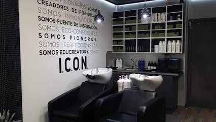 Salón Peluquería Mónica Alonso