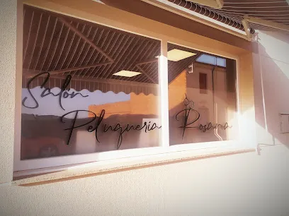 Salón Peluquería Rosana