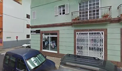 Salon Peluqueria Tita