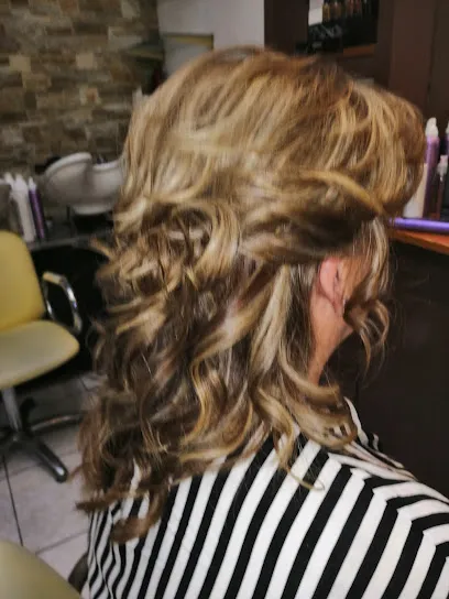 Salón Peluquería Xana