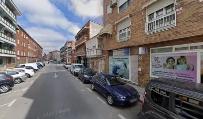 Salón Peñas