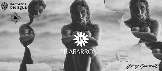 Pilar Arroyo | Secretos del Agua