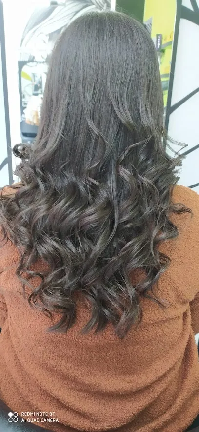 Salón Por Los Pelos