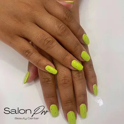 Salon Pro