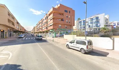 Salón Punto Com