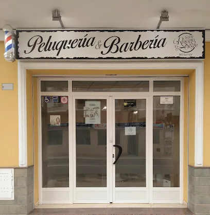 Salón Rosana Style