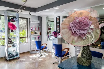 Salón Rubi Peluqueria Unisex