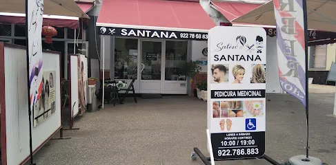 Salón Santana