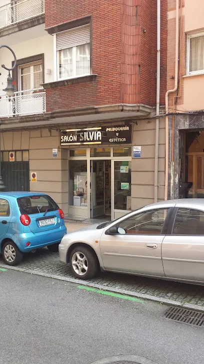 Salón Silvia