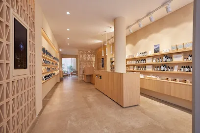Salón Store
