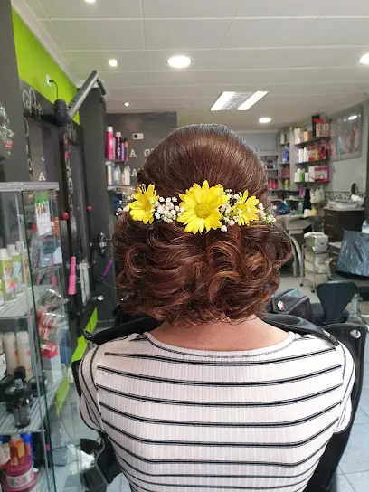 SALON STYLIUM