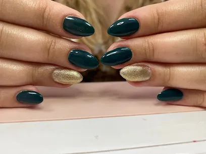 Salón T Nails