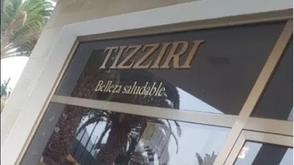 Salón Tizziri