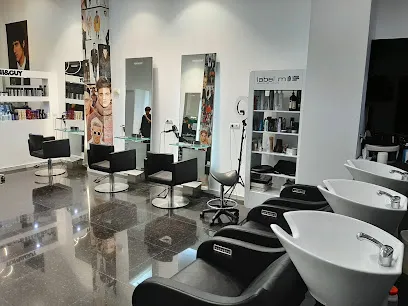 Salón TONI&GUY AQUA