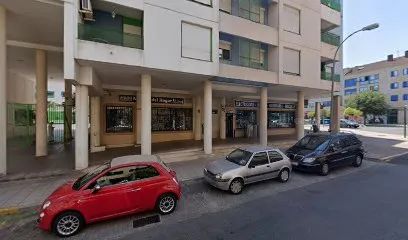 Salón Uñas Nails