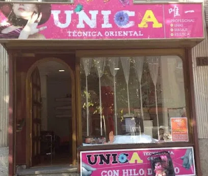 Salón Unica