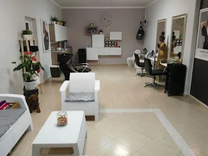 Salón Unisex Daryl