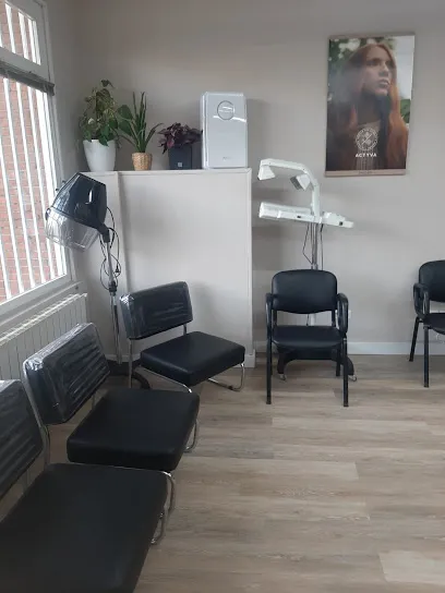 Salón Unisex Yolanda R