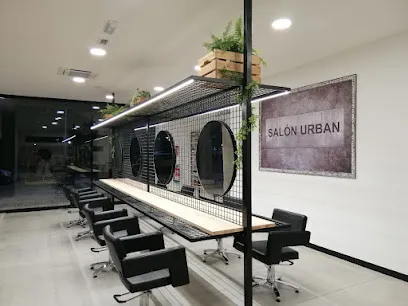SALON URBAN