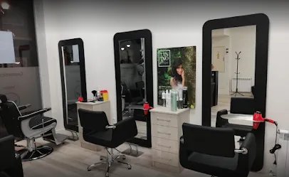 Salón Vegano Palace
