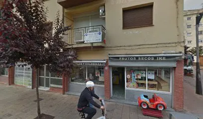 Salón VELASCO