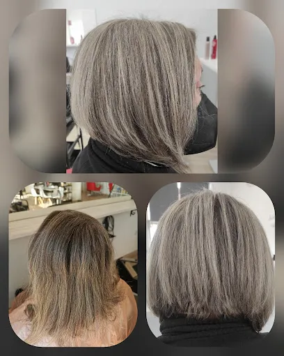 SALON VERONA