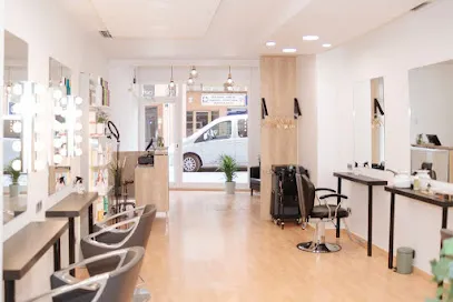 Salon Vestige