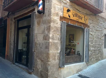 Salón Vintage