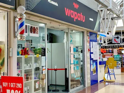 Salón Wapatu