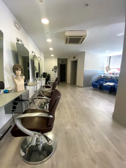 Salón Woon Peluquería