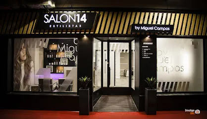 Salon14