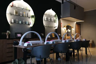 Salón4 by Sonia Rueda