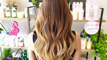 Salón85 (peluquería y estètica ecològica)