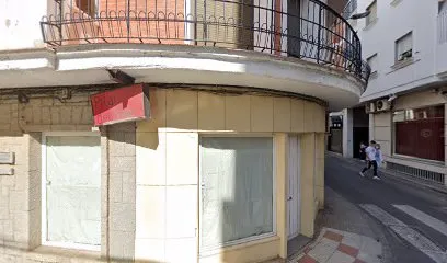 Salóncito de Pilar